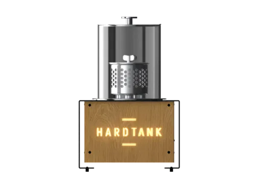 FETCO FETCO HARDTANK I2205US-1A000-W3P11 (IHT-2205) Baby Hard Tank