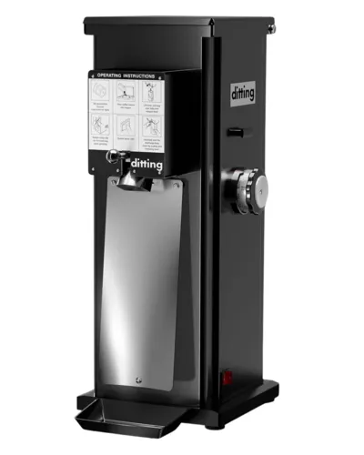 FETCO FETCO PDT105877 Ditting 1203 Coffee Grinder