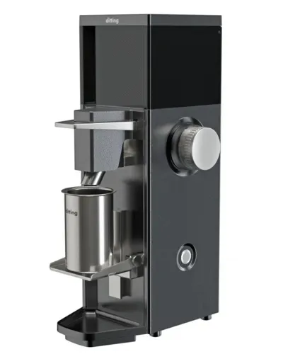 FETCO FETCO PDT702161 Ditting 807 Lab Sweet Coffee Grinder