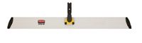RJ Schinner FGQ58000YL00-EA Rubbermaid Quick Connect Hall Dusting Frame 36in RJ Schinner FGQ58000YL00-EA Rubbermaid Quick Connect Hall Dusting Frame 36in