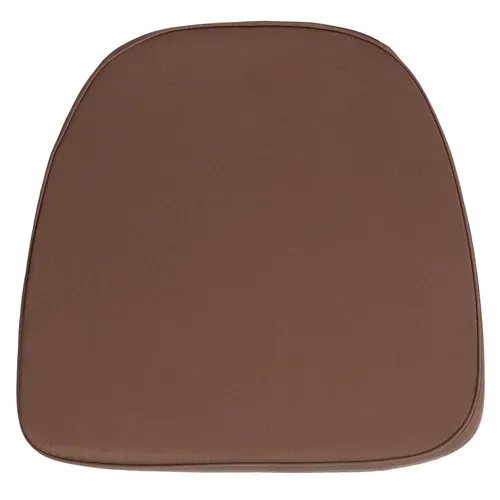 Flash Furniture BH-BRN-GG Chair Cushion