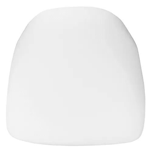 Flash Furniture BH-WH-HARD-GG Chair Cushion