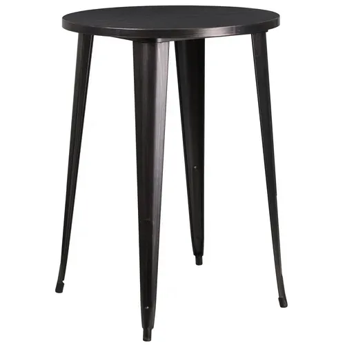 Flash Furniture CH-51090-40-BQ-GG Table