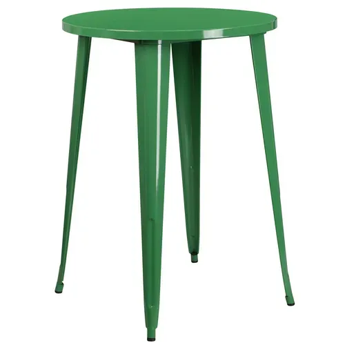 Flash Furniture CH-51090-40-GN-GG Table