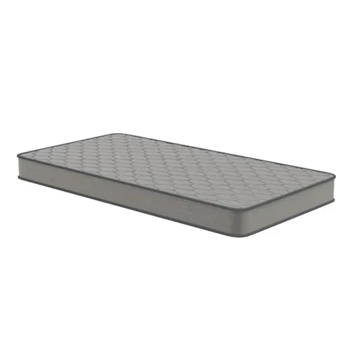 Flash Furniture Flash Furniture CL-E236-B-TXL-GG Twin XL Size Spring Mattress
