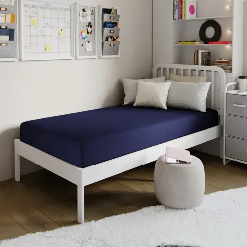 Flash Furniture Flash Furniture CL-MF-LR-TWIN-GG Twin Size Mattress