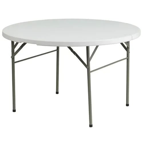 Flash Furniture DAD-122RZ-GG Folding Table