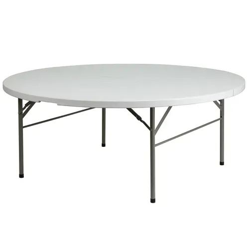Flash Furniture DAD-183RZ-GG Folding Table