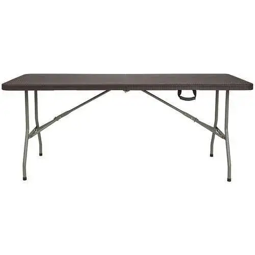 Flash Furniture DAD-FT-180Z-GG Folding Table