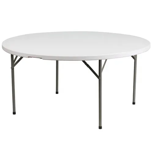 Flash Furniture DAD-YCZ-1-GW-GG Folding Table