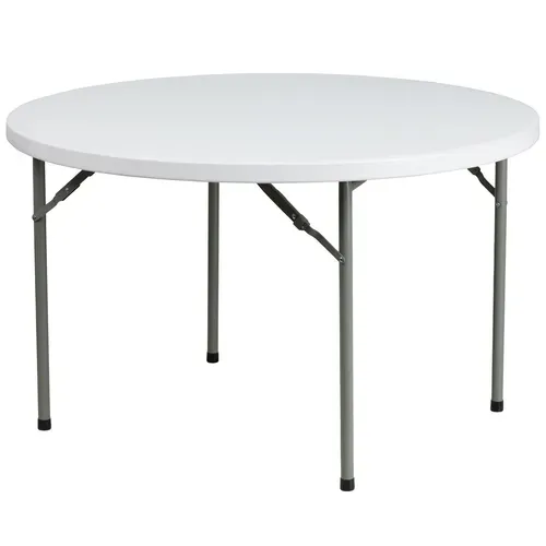 Flash Furniture DAD-YCZ-122R-GG Folding Table