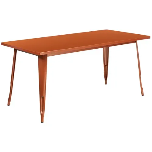 Flash Furniture ET-CT005-POC-GG Table