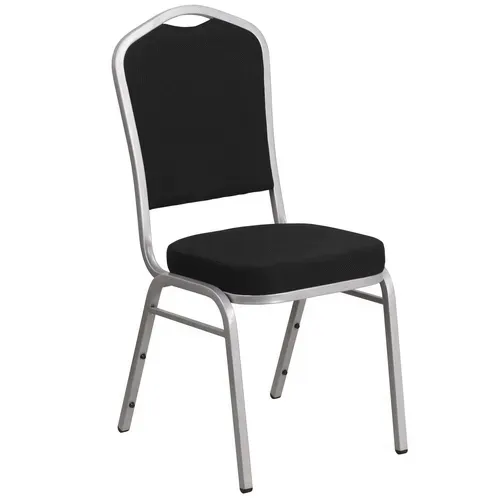 Flash Furniture FD-C01-S-11-GG Hercules Series Stacking Banquet Chair
