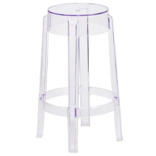 Flash Furniture FH-118-APC1-GG Stool