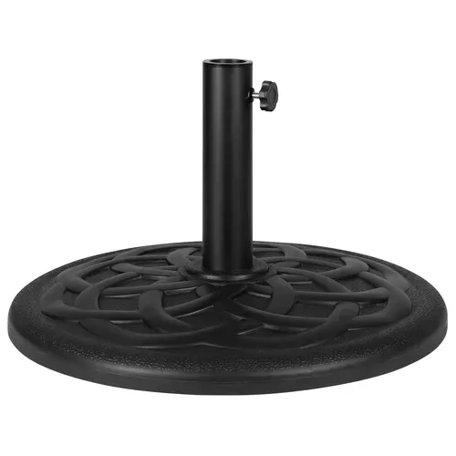 Flash Furniture GM-UB19-BZ-GG Umbrella, Parts & Accessories
