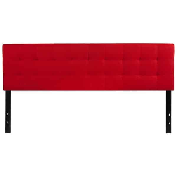 Flash Furniture HG-HB1704-K-R-GG Bedford Headboard