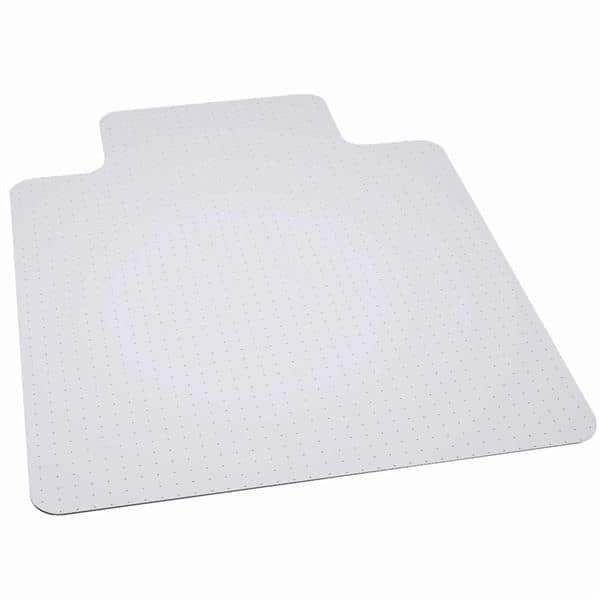 Flash Furniture MAT-124164-GG Big & Tall Chair Mat Flash Furniture MAT-124164-GG Big & Tall Chair Mat