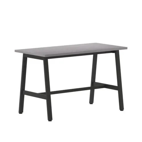 Flash Furniture Flash Furniture MT-M4824-LTGRY-ABF-GG Redmond Conference Table