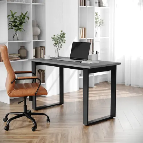 Flash Furniture Flash Furniture MT-M4824-LTGRY-UBF-GG Redmond Conference Table