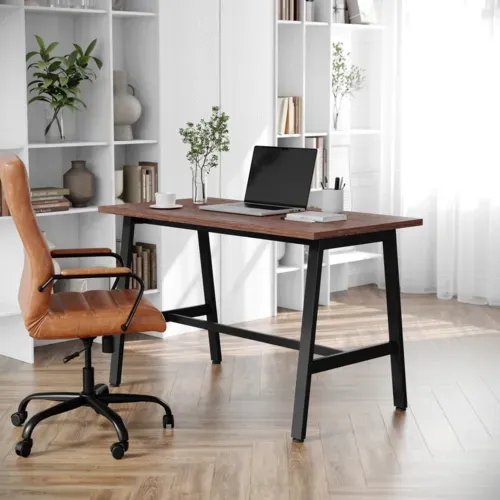 Flash Furniture Flash Furniture MT-M4824-WLT-ABF-GG Redmond Conference Table