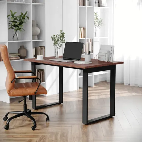 Flash Furniture Flash Furniture MT-M4830-WLT-UBF-GG Redmond Conference Table