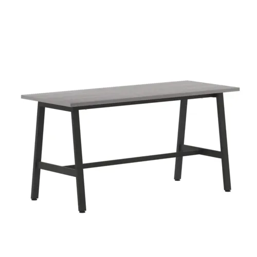 Flash Furniture Flash Furniture MT-M6024-LTGRY-ABF-GG Redmond Conference Table