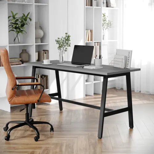 Flash Furniture Flash Furniture MT-M6024-LTGRY-ABF-GG Redmond Conference Table