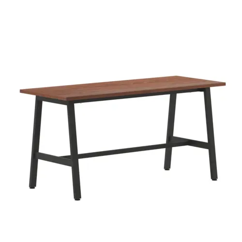 Flash Furniture Flash Furniture MT-M6024-WLT-ABF-GG Redmond Conference Table