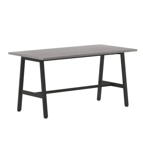 Flash Furniture Flash Furniture MT-M6030-LTGRY-ABF-GG Redmond Conference Table