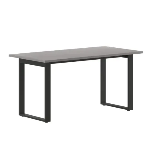 Flash Furniture Flash Furniture MT-M6030-LTGRY-UBF-GG Redmond Conference Table