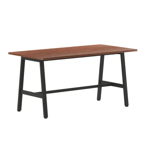 Flash Furniture Flash Furniture MT-M6030-WLT-ABF-GG Redmond Conference Table