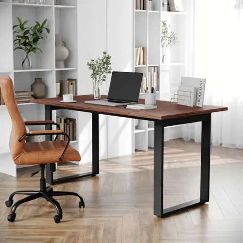 Flash Furniture Flash Furniture MT-M6030-WLT-UBF-GG Redmond Conference Table