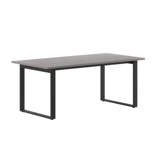 Flash Furniture Flash Furniture MT-M7236-LTGRY-UBF-GG Redmond Conference Table