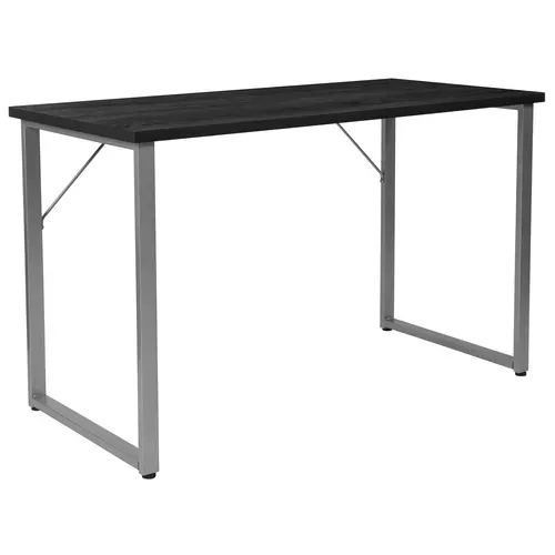 Flash Furniture NAN-JN-21721-GG Harvey Computer Desk