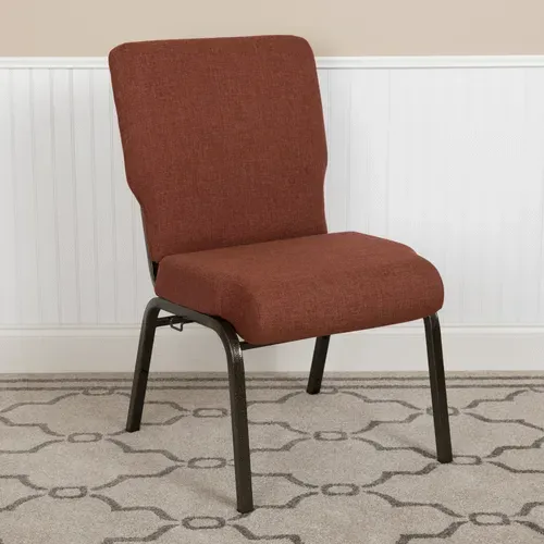 Flash Furniture PCCF-107 Chair, Side, Stacking, Indoor