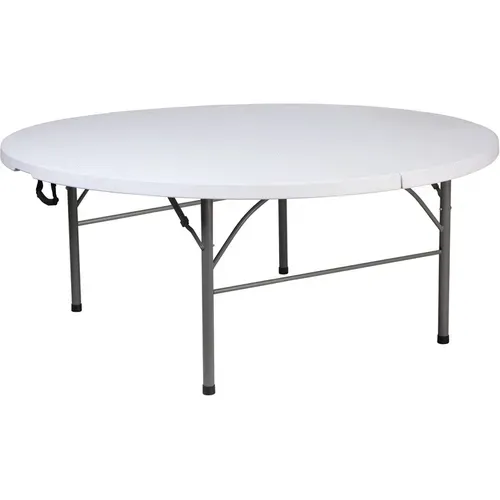 Flash Furniture RB-183RFH-GG Folding Table