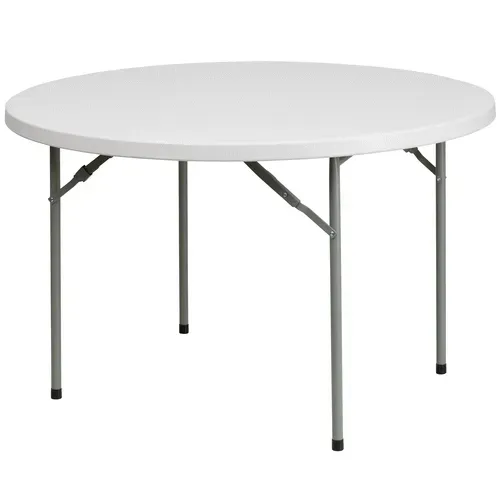 Flash Furniture RB-48R-GG Folding Table