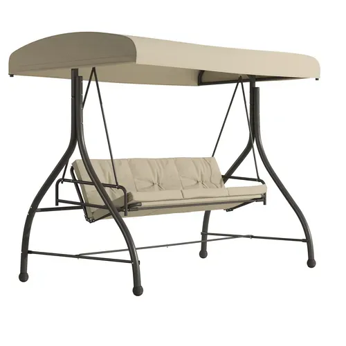 Flash Furniture TLH-007-TAN-GG Outdoor Furniture, Specialty