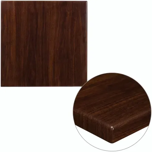 Flash Furniture TP-WAL-2424-GG Table Top