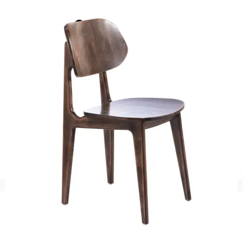 Flash Furniture Flash Furniture XU-CH10367-3-ANTCPR-GG Verona Dining Chair