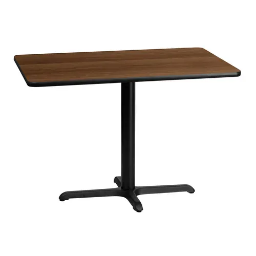 Flash Furniture XU-WALTB-3042-T2230-GG Table