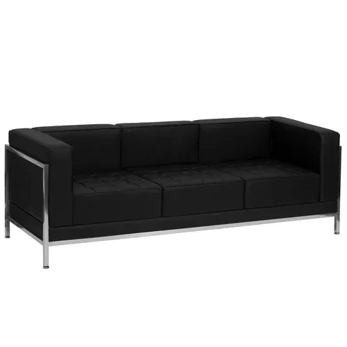Flash Furniture ZB-IMAG-SOFA-GG Hercules Imagination Series Sofa