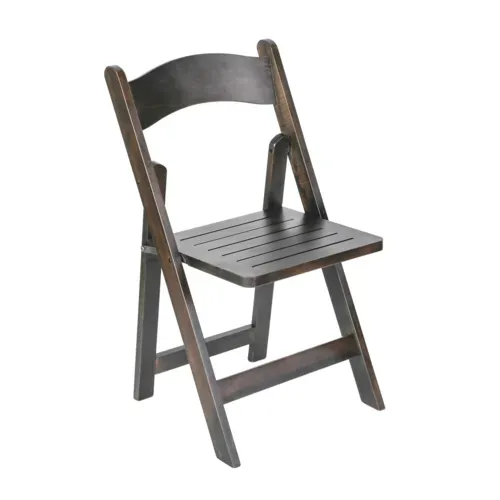 Flash Furniture Flash Furniture ZH-8005-3-EAW-GG Holden Folding Dining Chair