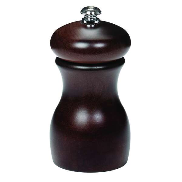 Fletchers' Mill MAR04PM12-14 Marsala Pepper Mill