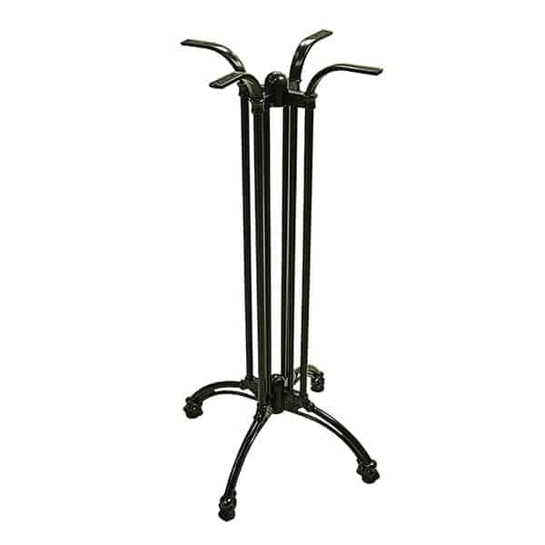 Florida Seating AL-1304 BH Table Base Florida Seating AL-1304 BH Table Base