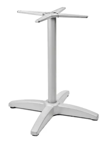 Florida Seating Florida Seating AL-1805 SILVER Table Base