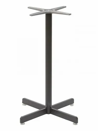 Florida Seating Florida Seating AL-2600 BH BRONZE Table Base