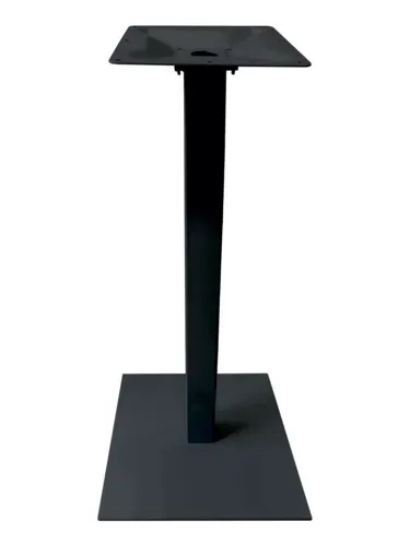 Florida Seating Florida Seating AL-2900 UMB BH BLACK Table Base