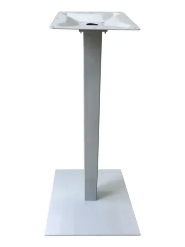 Florida Seating Florida Seating AL-2900 UMB BH SILVER Table Base