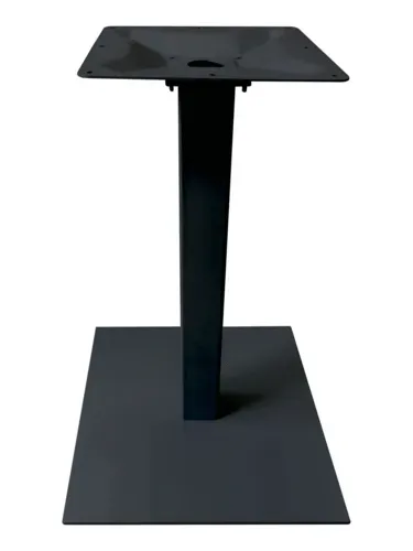 Florida Seating Florida Seating AL-2900 UMB BLACK Table Base
